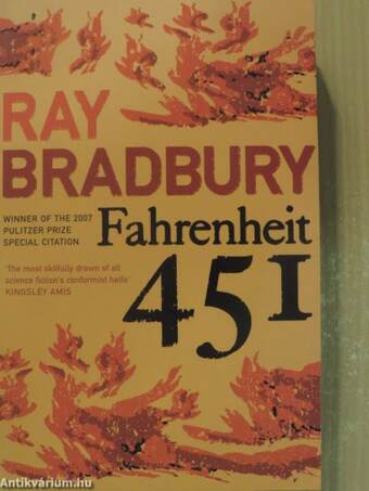 Fahrenheit 451