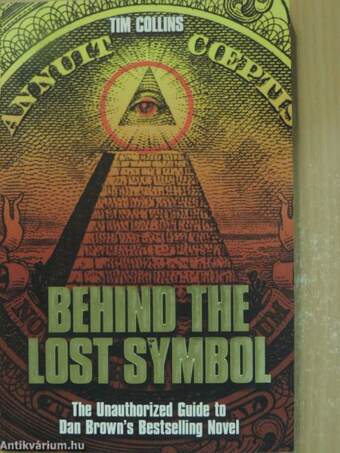 Behind the lost symbol