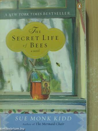 The Secret Life of Bees