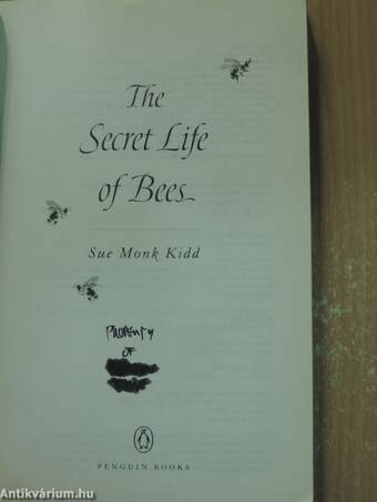 The Secret Life of Bees