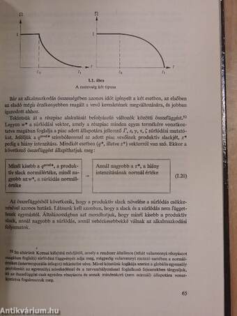 Politikai gazdaságtan 3. (töredék)