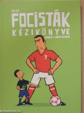 Focisták kézikönyve