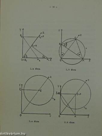 Matematika levelek 1-5.