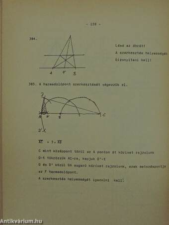 Elemi matematikai feladatgyüjtemény