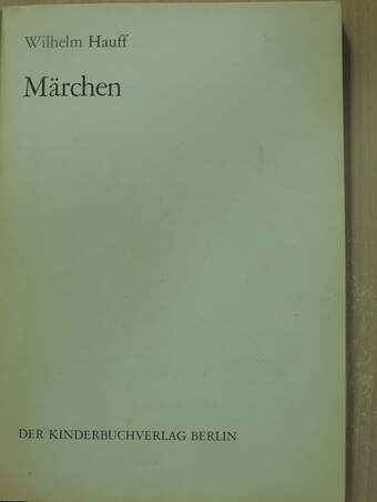 Märchen