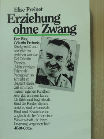 Erziehung ohne Zwang