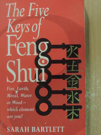 The Five Keys of Feng Shui