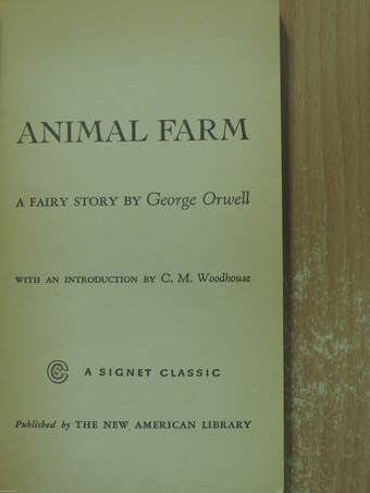 Animal Farm