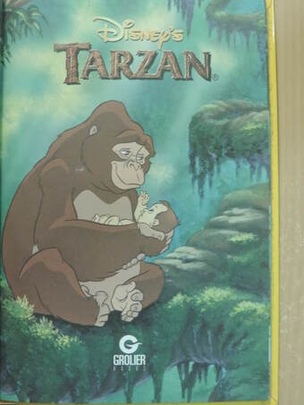 Tarzan