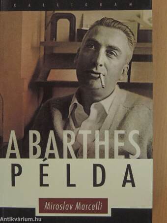 A Barthes-példa