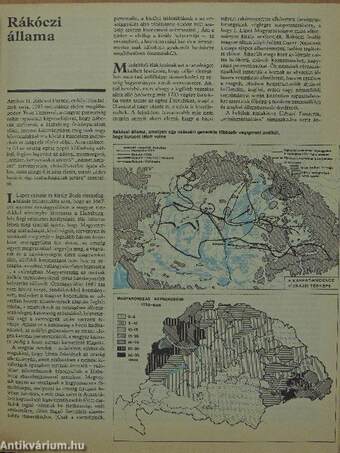 História 1985. (nem teljes évfolyam)