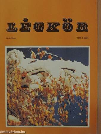 Légkör 1995/3