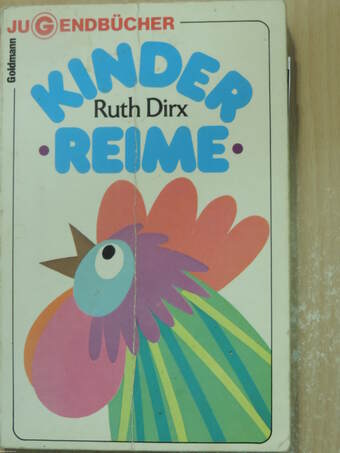 Kinderreime