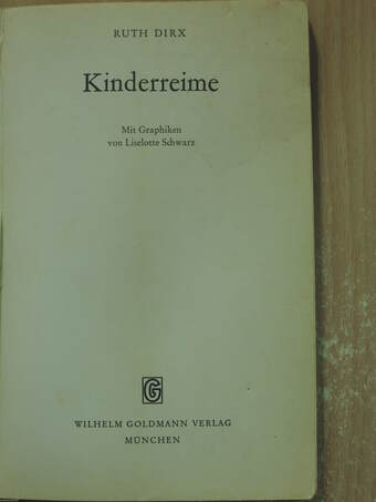 Kinderreime