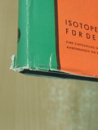 Isotopen-fibel für den Arzt