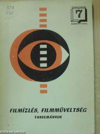 Filmízlés, filmműveltség