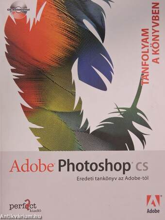 Adobe Photoshop CS