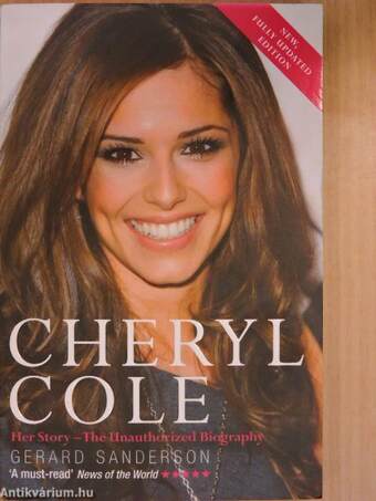 Cheryl Cole