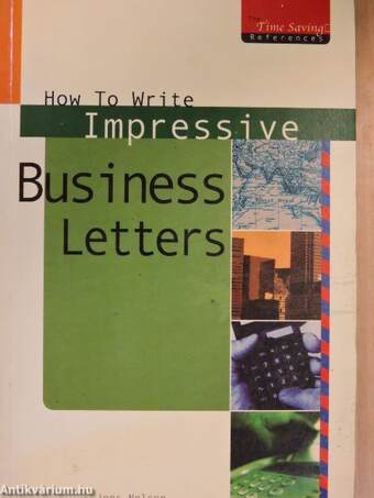 How To Write Impressive Business Letters