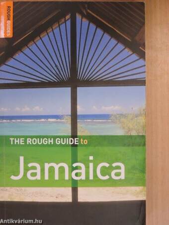 The Rough Guide to Jamaica