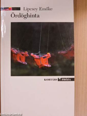 Ördöghinta