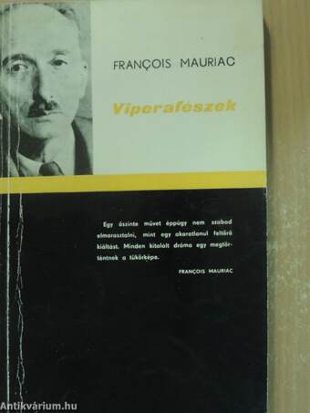 Viperafészek