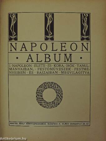 Napoleon album