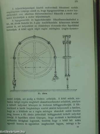 A gázmotorok gyakorlati kézikönyve