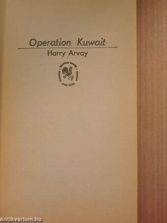 Operation Kuwait