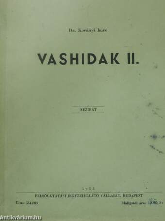 Vashidak II.