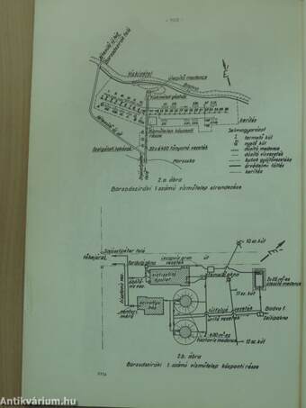 Viziterv Értesitő 1966/1.