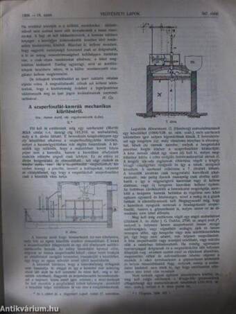 Vegyészeti lapok 1908. szeptember 20.