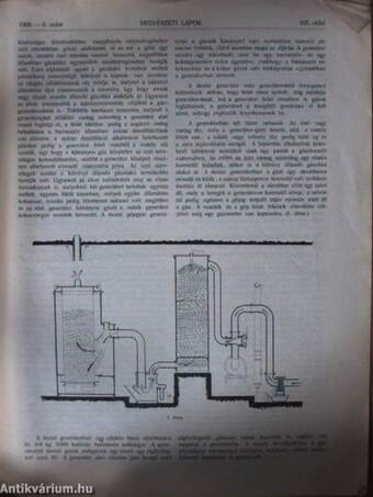 Vegyészeti lapok 1908. március 20.