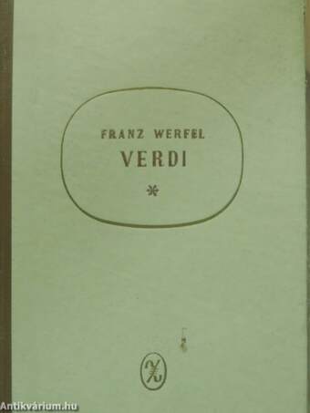 Verdi