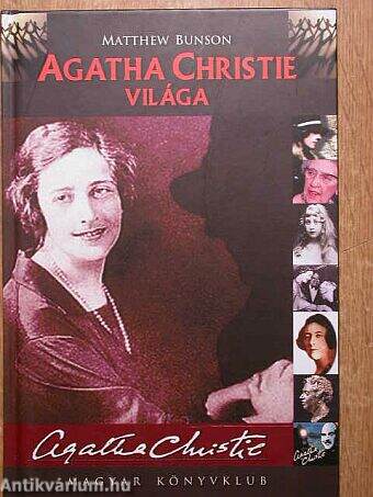 Agatha Christie világa