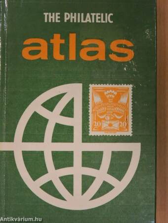 The philatelic Atlas