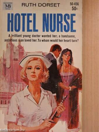 Hotel Nurse