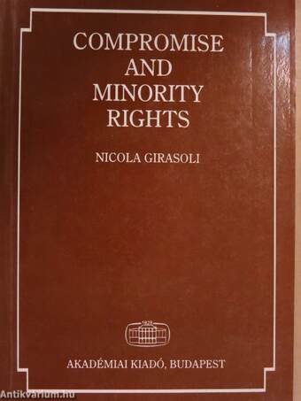 Compromise and minority rights