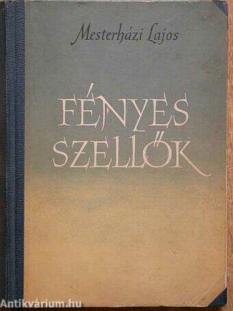 Fényes szellők