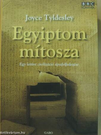 Egyiptom mítosza