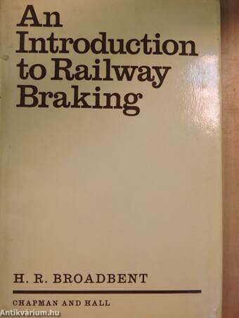 An Introduction to Railway Braking