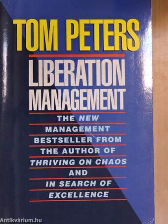 Liberation management