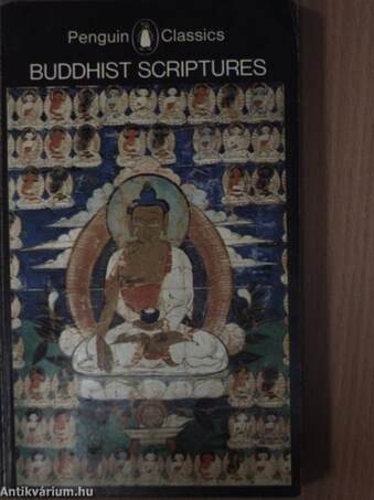 Buddhist scriptures