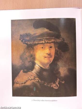 Rembrandt