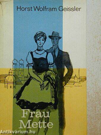 Frau Mette