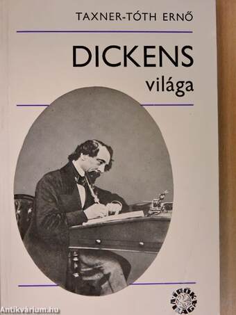 Dickens világa