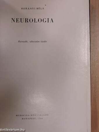 Neurologia