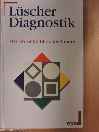 Lüscher Diagnostik