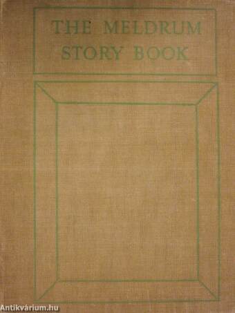 The Meldrum story book