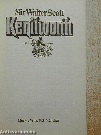 Kenilworth